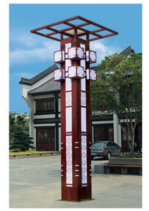 鄭州景觀(guān)燈價(jià)格