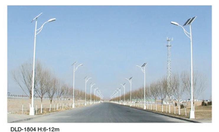 河南LED路燈