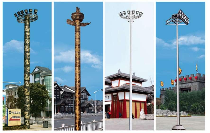 河南高桿燈批發(fā) 河南高桿燈批發(fā)