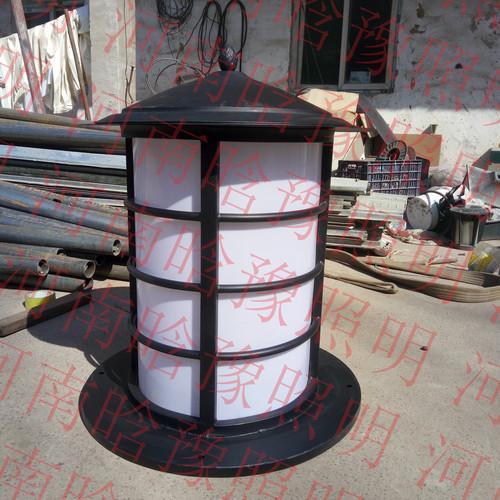 河南景觀燈 河南景觀燈