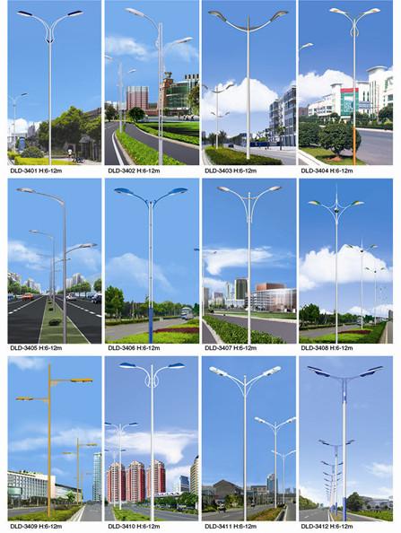河南太陽(yáng)能路燈 河南太陽(yáng)能路燈